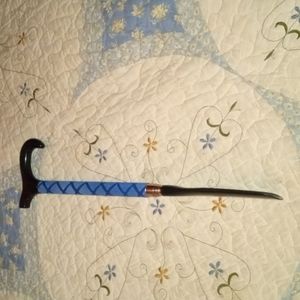 Shoe Horn Patterned Handle